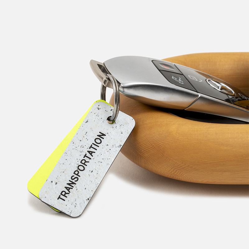 Various Keytags Blog